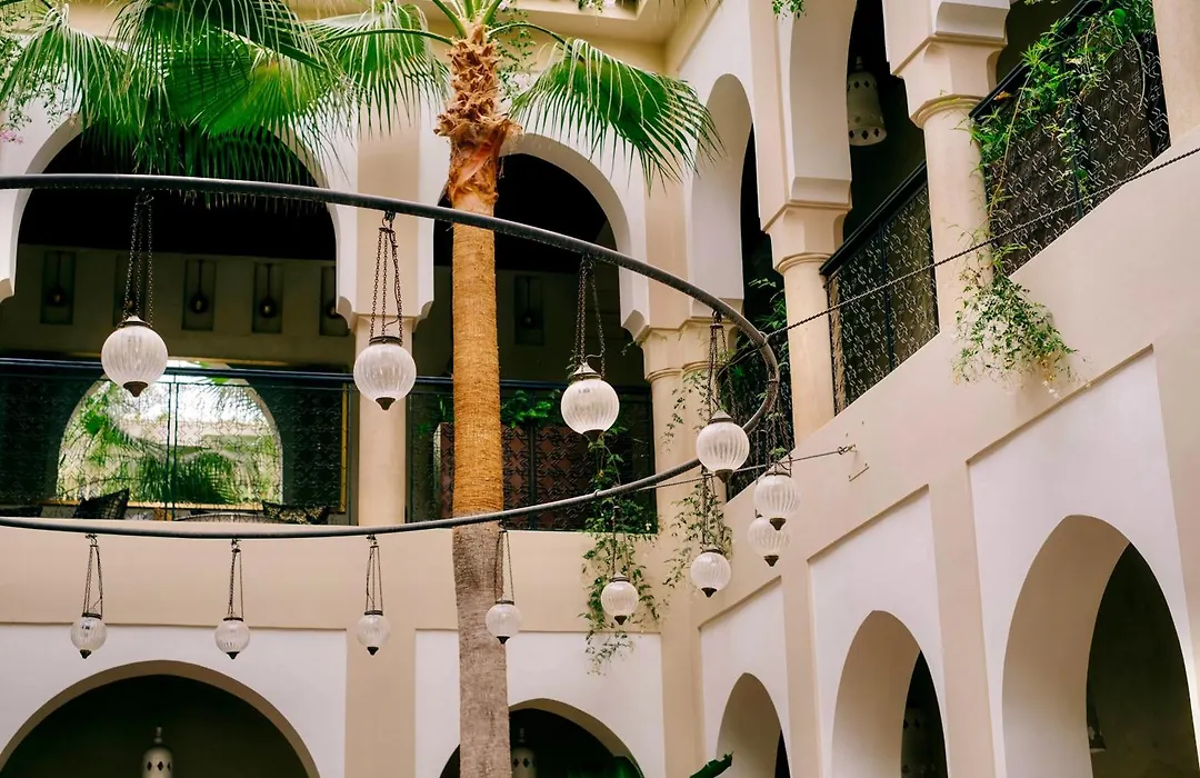 Riad Nashira & Spa-1