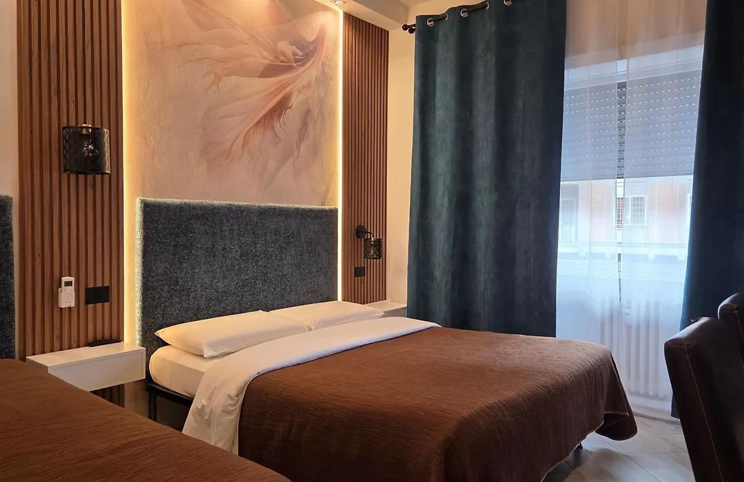 B&B Sol Romae-1