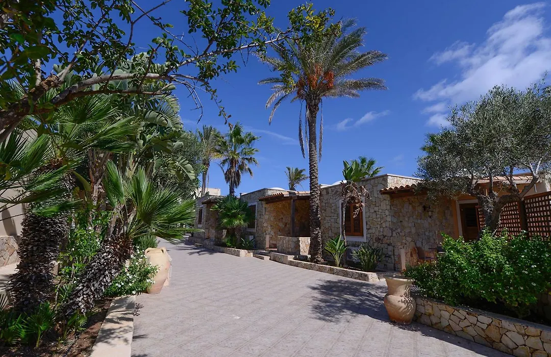 Oasis Hotel Residence Resort-1