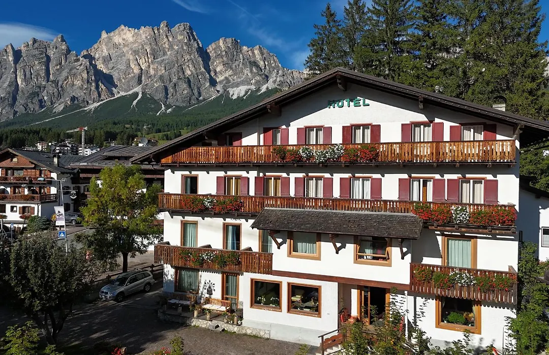 Hotel Bellaria-1