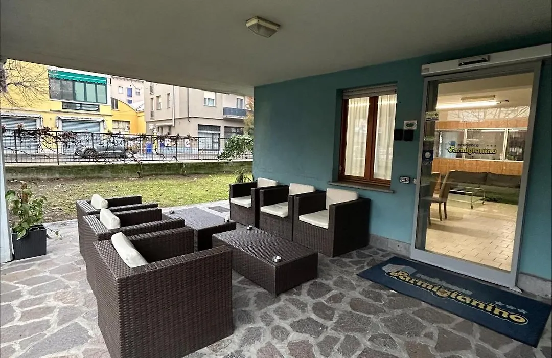 Parmigianino Apartments-1