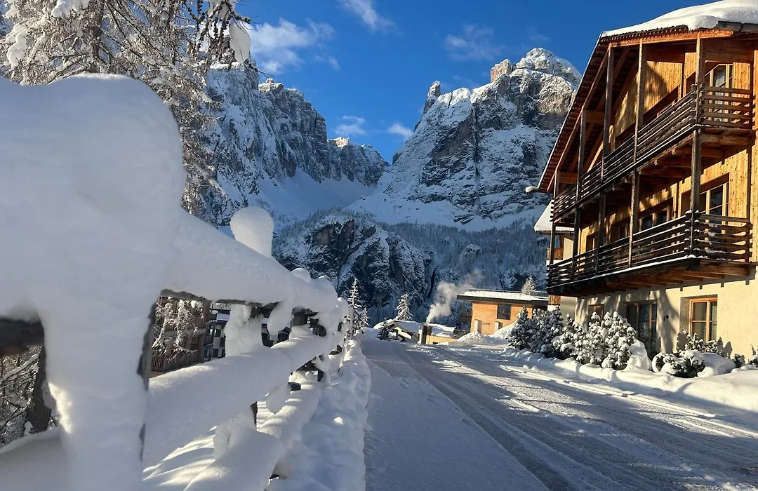 Chalet Cogolara-1