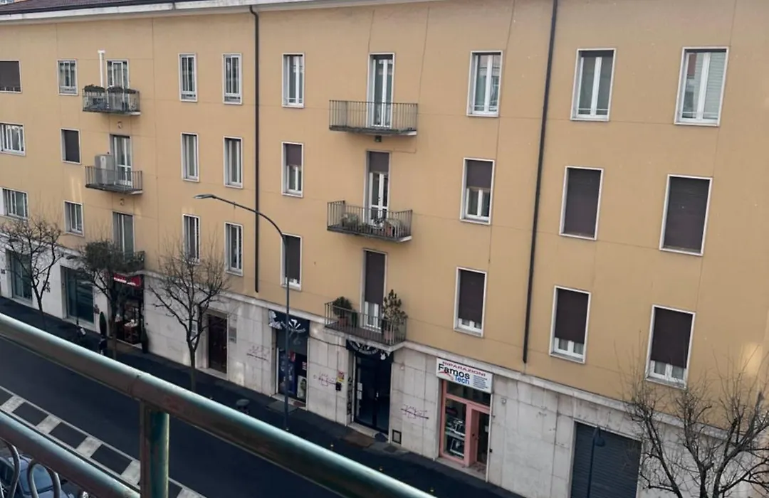 Solferino 17 suites Brescia Stazione-1