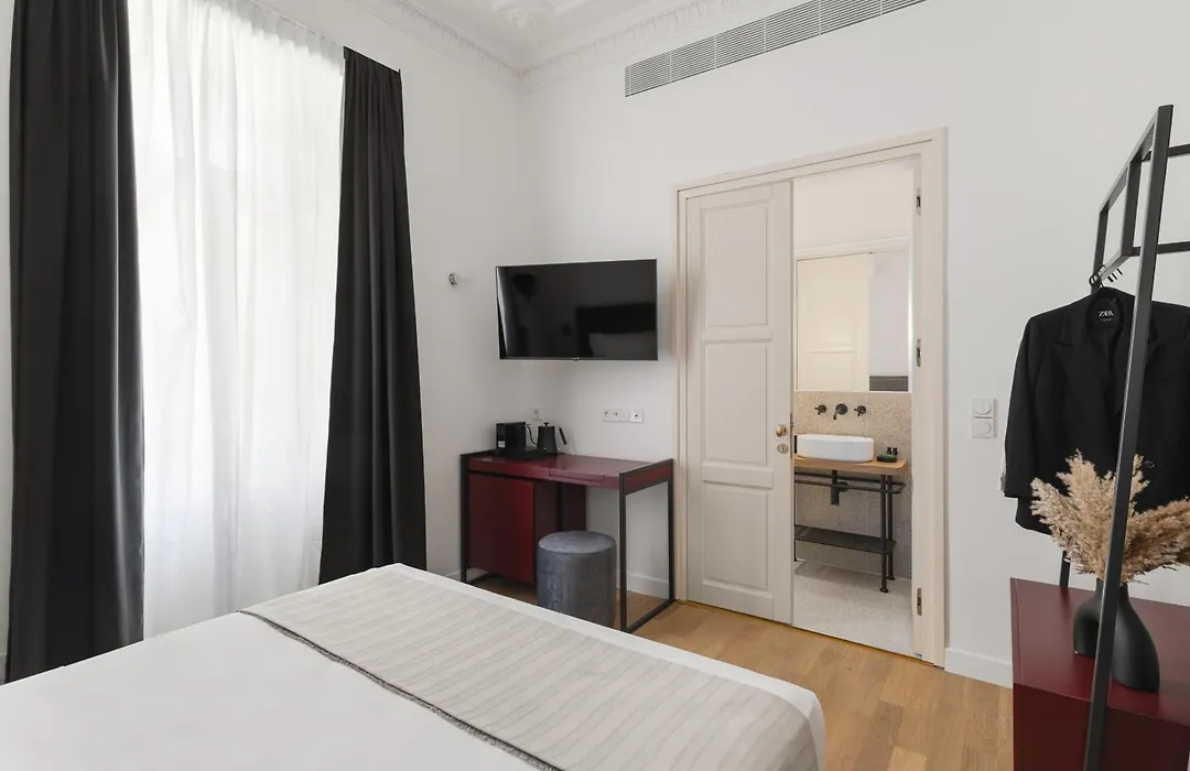 Morus Acropolis Boutique Hotel-1
