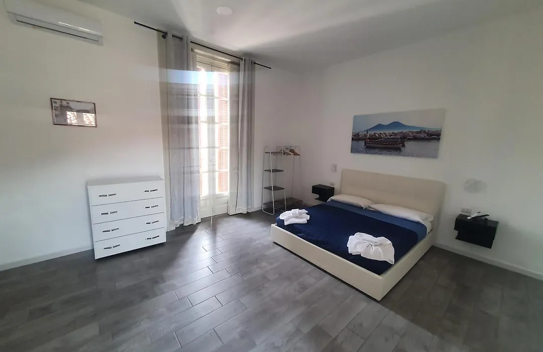 Corso Umberto 22 Guest House-1
