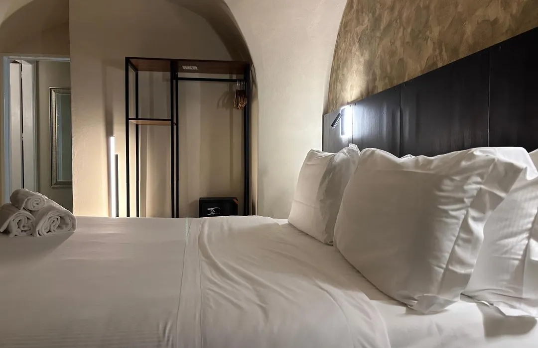 Domus Aquae Rooms & Wellness Spa-1