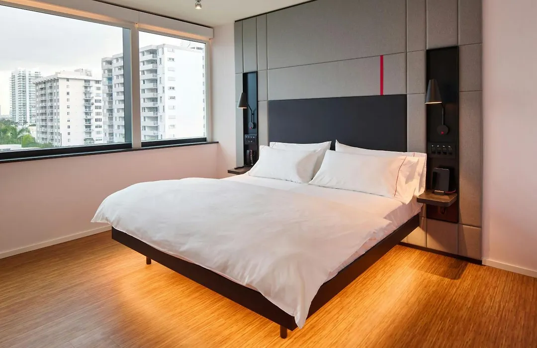 Citizenm Miami South Beach-1