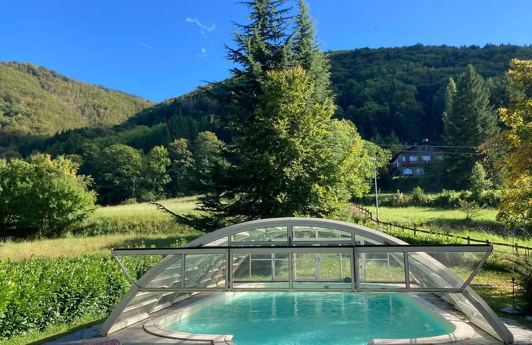 Agriturismo La Casa sul Poggio-1