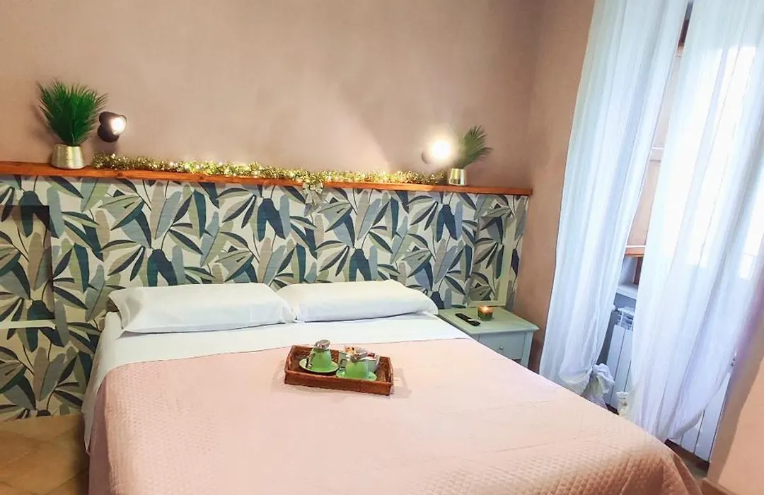 B&B Popoli Terme-1