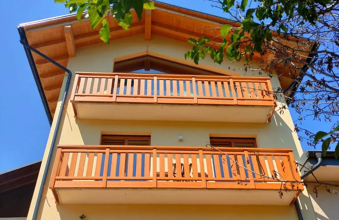 Le Nene - Dolomiti Guesthouse-1