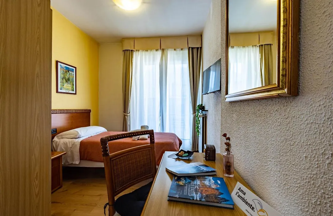 Hotel La Chance-1