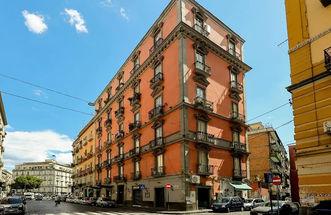 Hotel Cesare 14-1