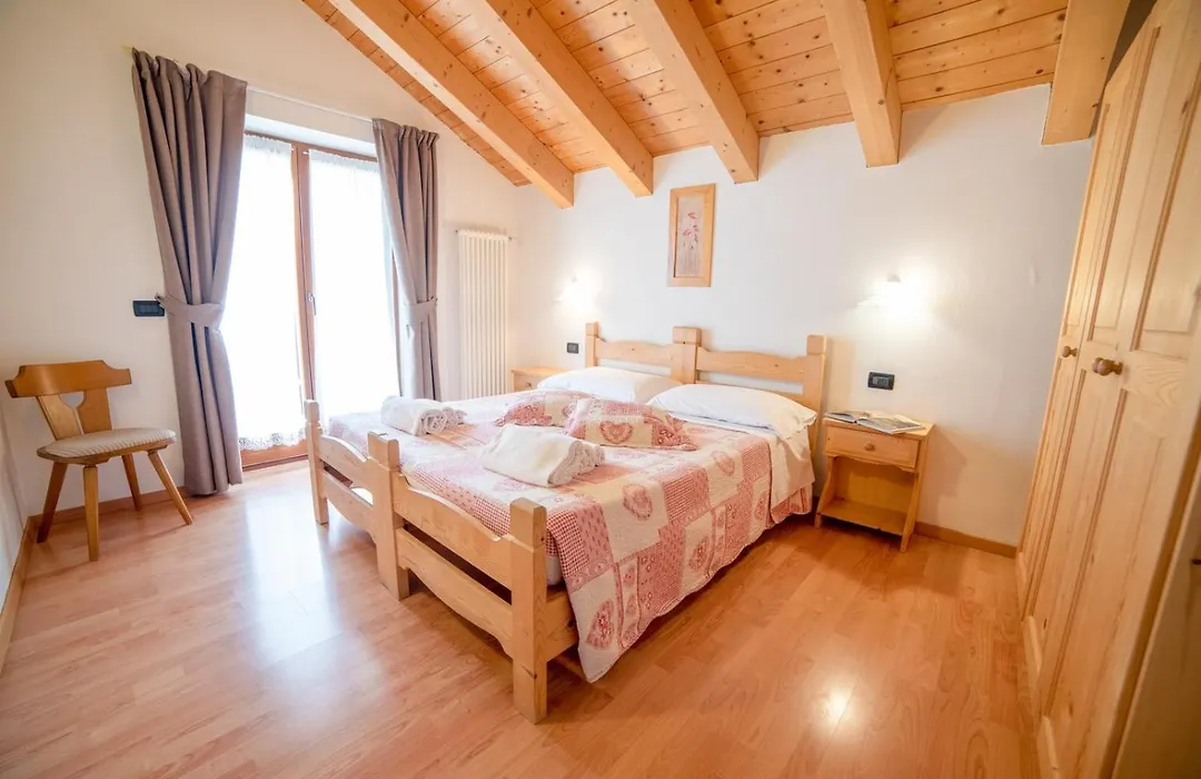 Residence Alpenrose-1