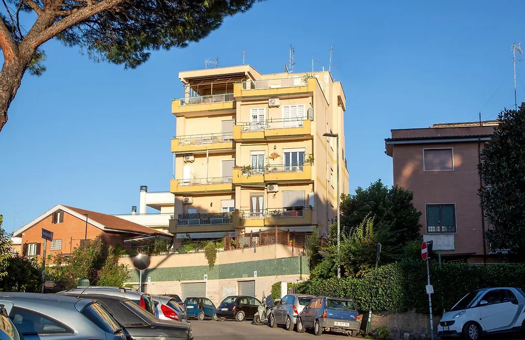 Charme Holidays Puccini-1
