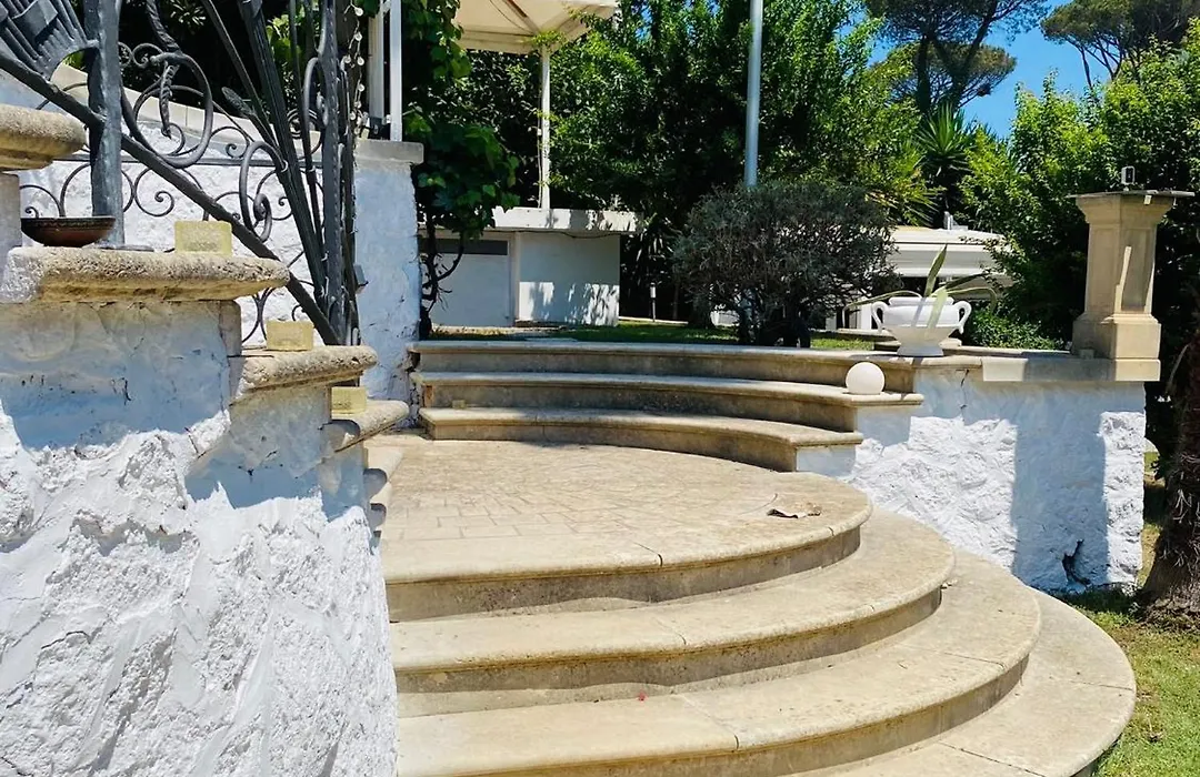 Idyllium Roma Suite-1