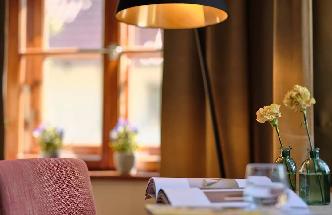 Classik Hotel Martinshof, Messe Muenchen-1