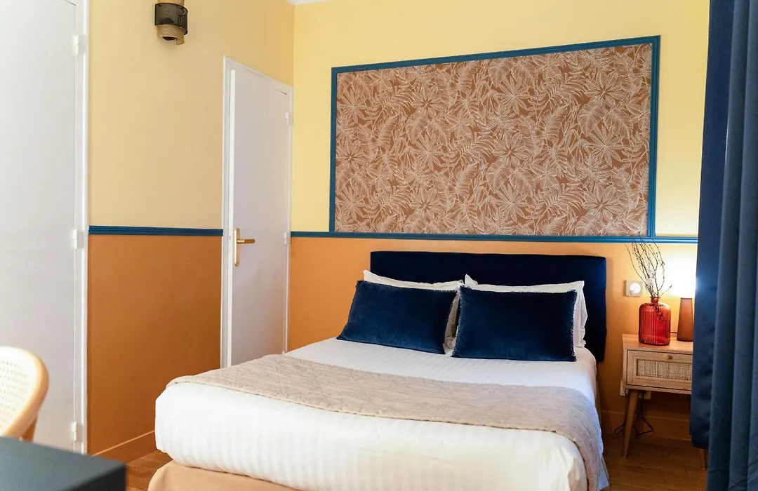 Hotel Boileau-1