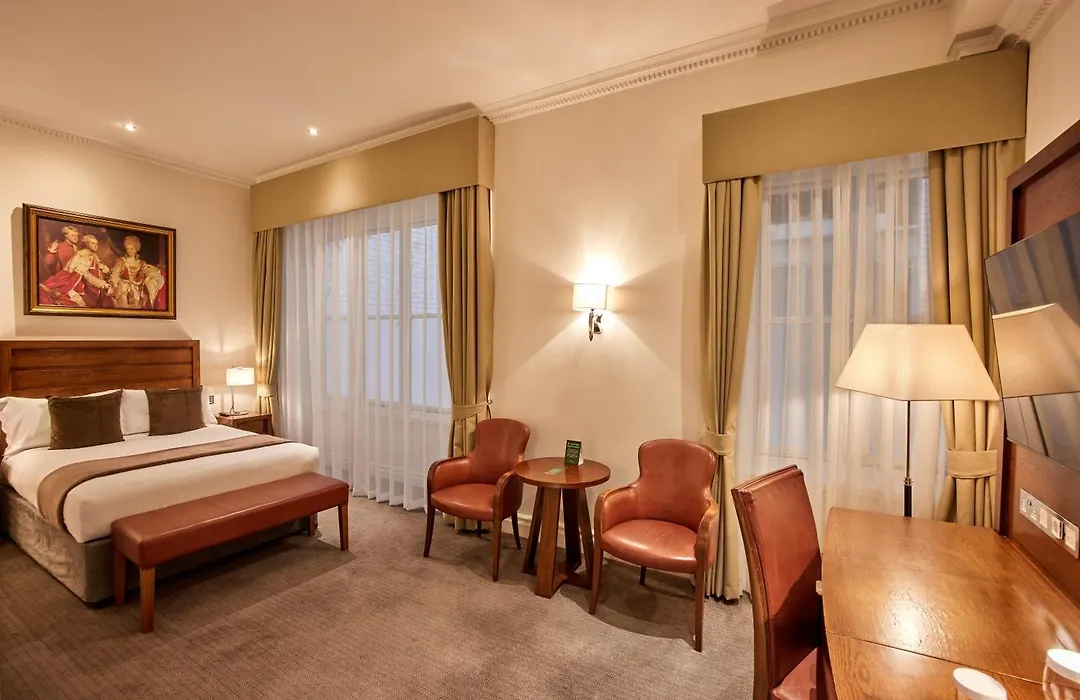 The Royal Horseguards Hotel, London-1