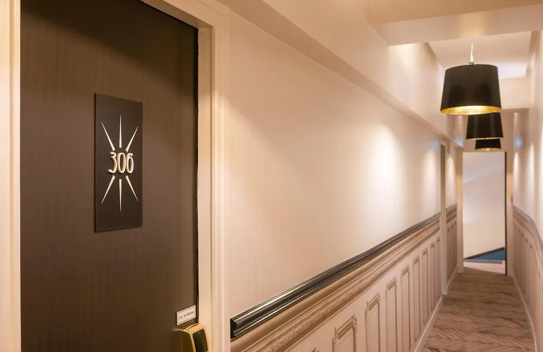 Hotel Malte - Astotel-1