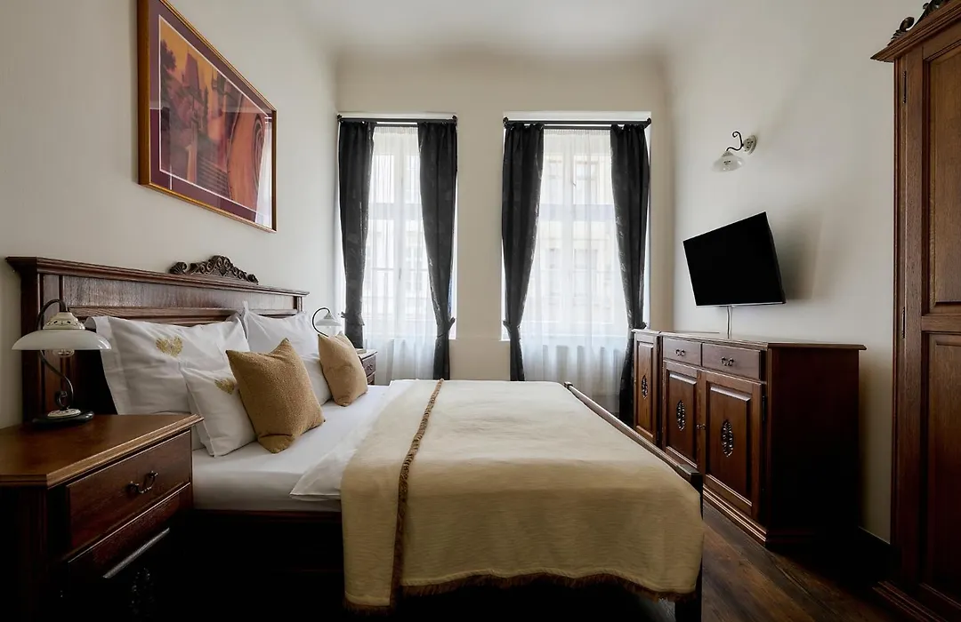 Residence U Černého Orla-1
