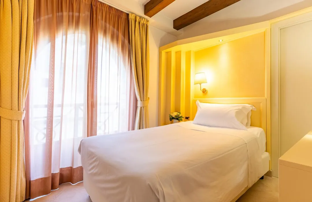 Hotel Giudecca Venezia-1