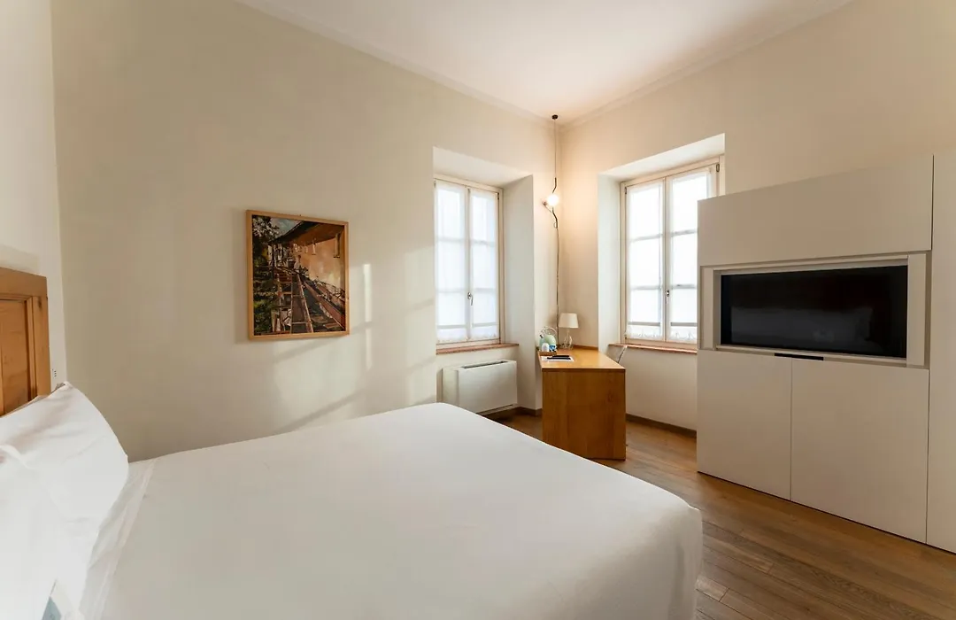 Art Hotel Varese-1