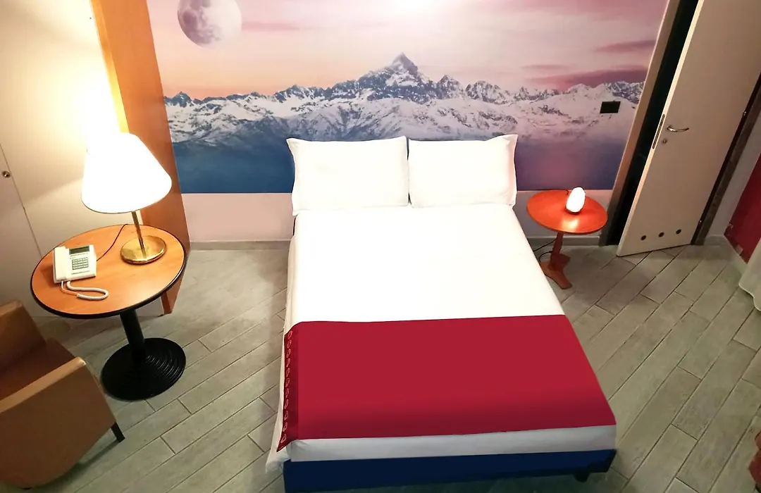 Hotel Amadeus-1