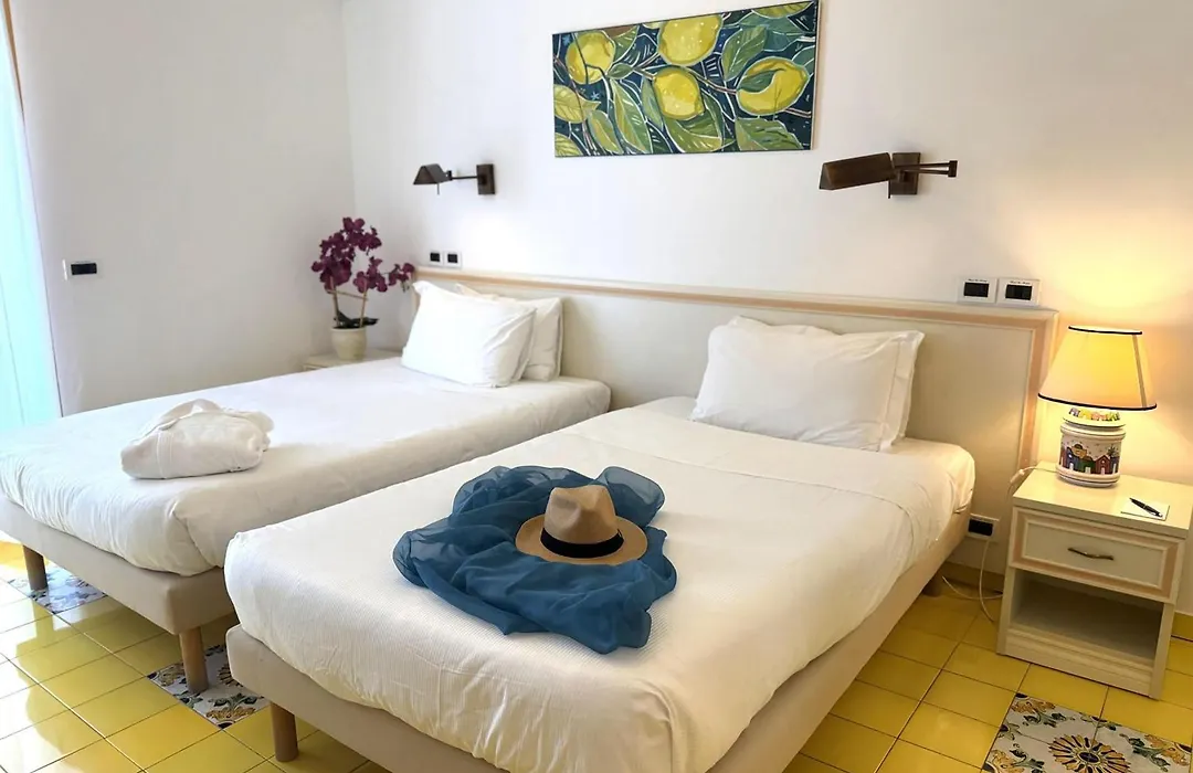 Hotel Terme San Michele & Spa, Worldhotels Distinctive Adults Only-1