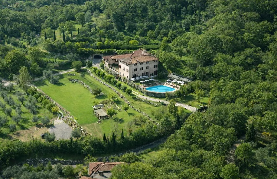 Villa Arcadio Hotel&Resort-1