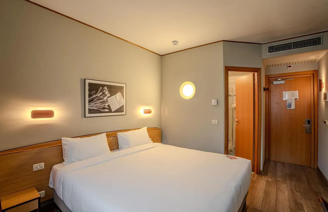 Tulip Inn Turin South-1