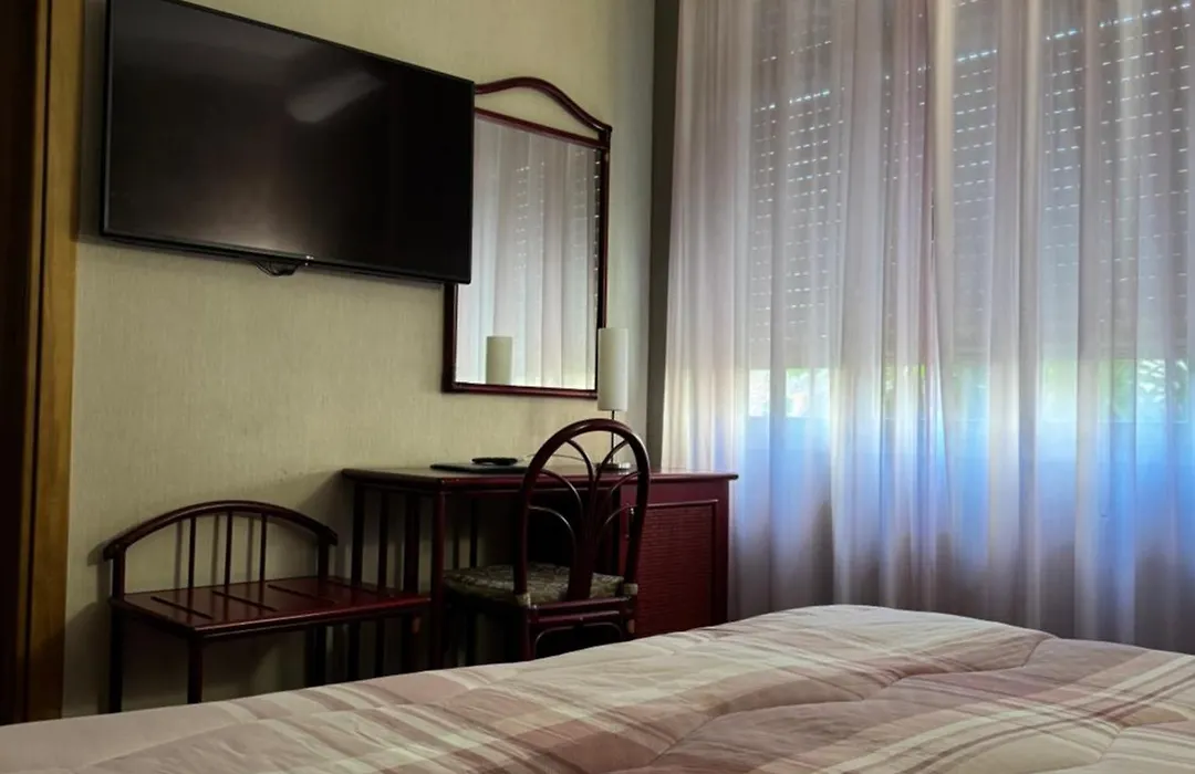 Hotel Kristina-1