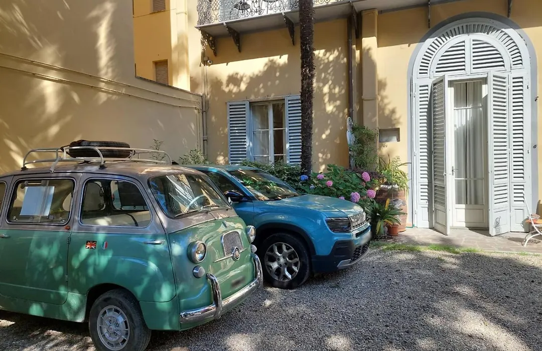 Hotel Villa Liana-1