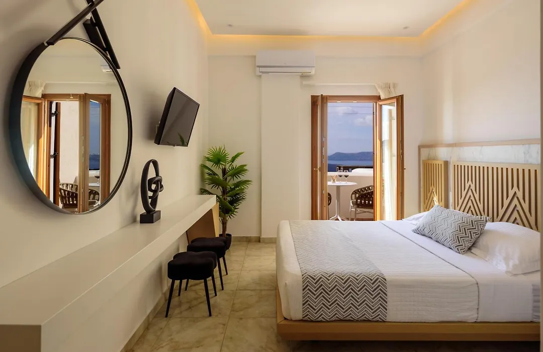 Astir Thira Hotel-1
