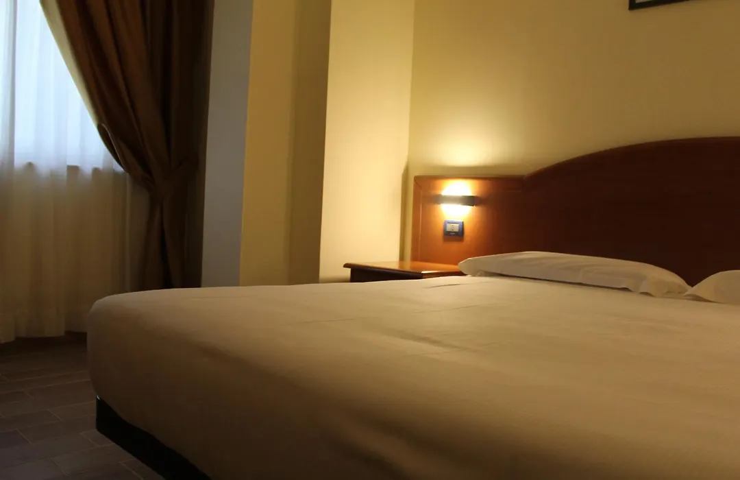 Hotel Dimora Adriana-1