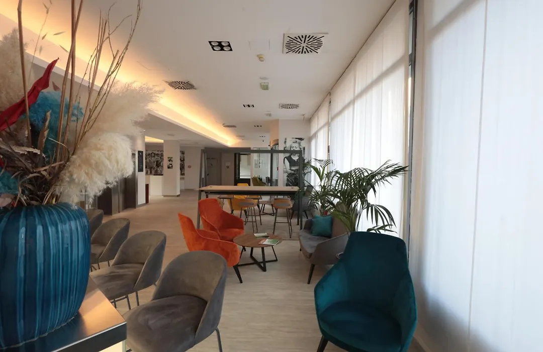 Lvg Hotel Collection - Cavour-1