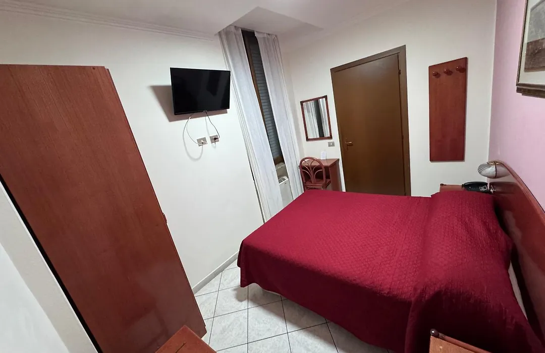 Hotel La Caravella-1