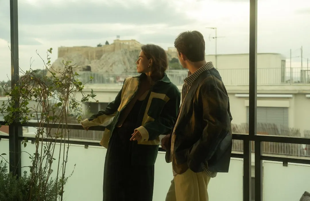 Niki Athens Hotel-1
