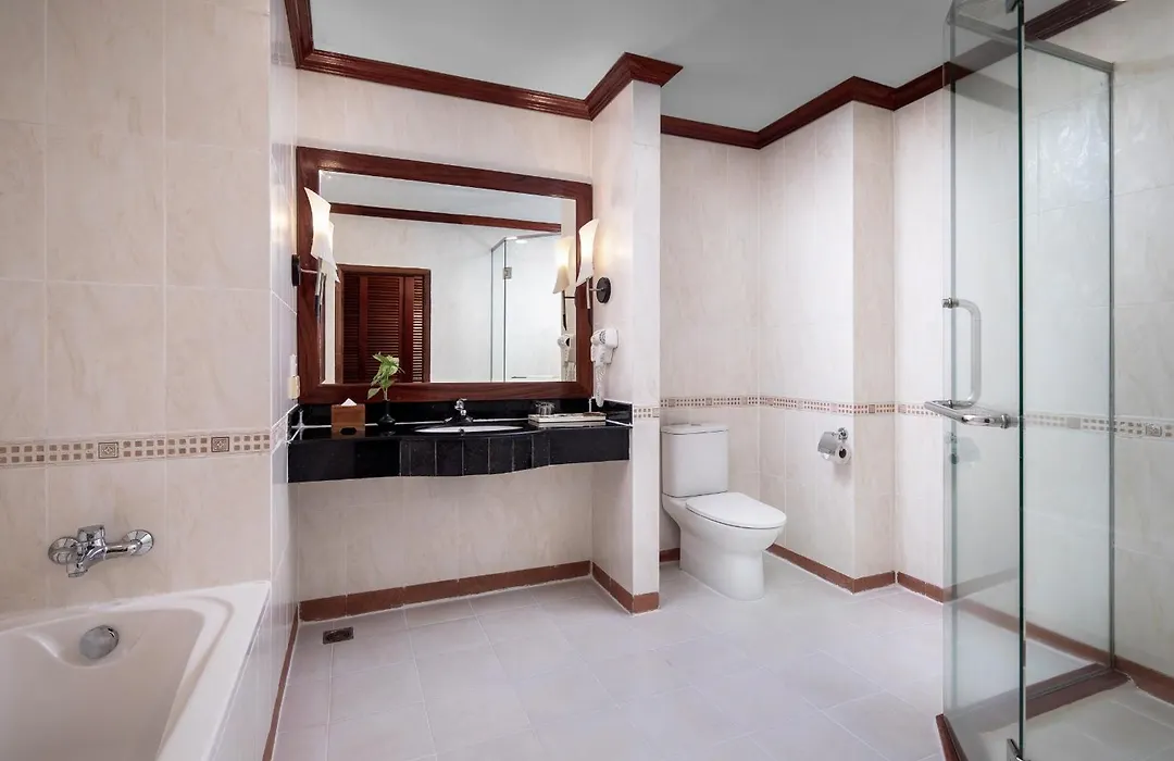 Angkor Paradise Hotel-1