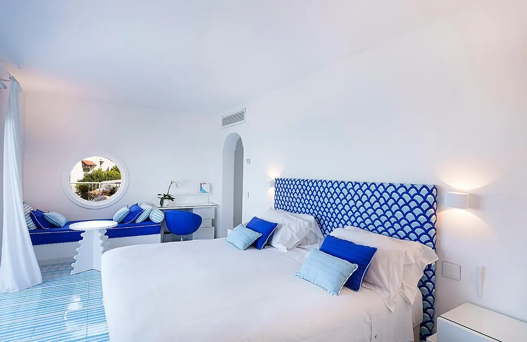 Hotel Continental Mare-1