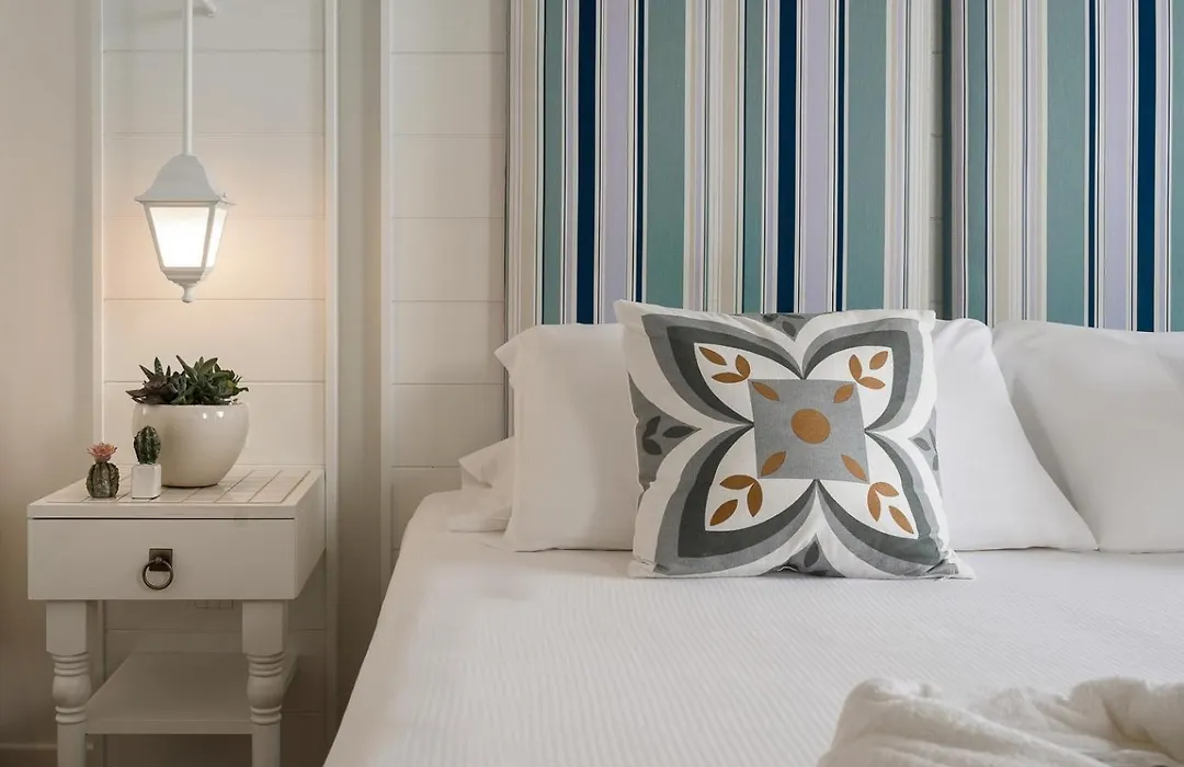Luxor Beach Boutique Hotel Cattolica-1