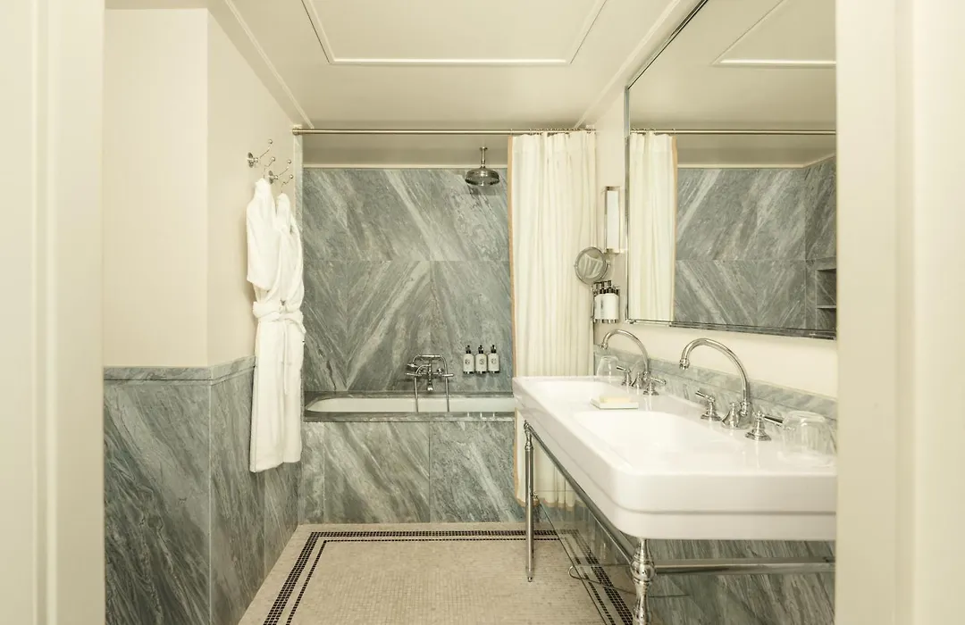 Hotel Balzac Paris & Spa Ikoi-1