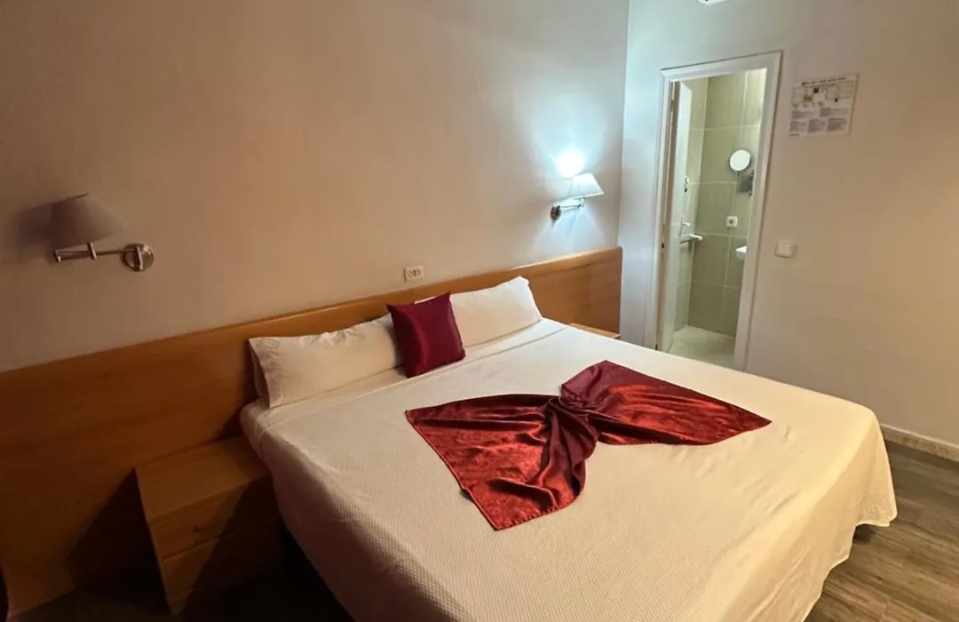 Hotel Norai-1