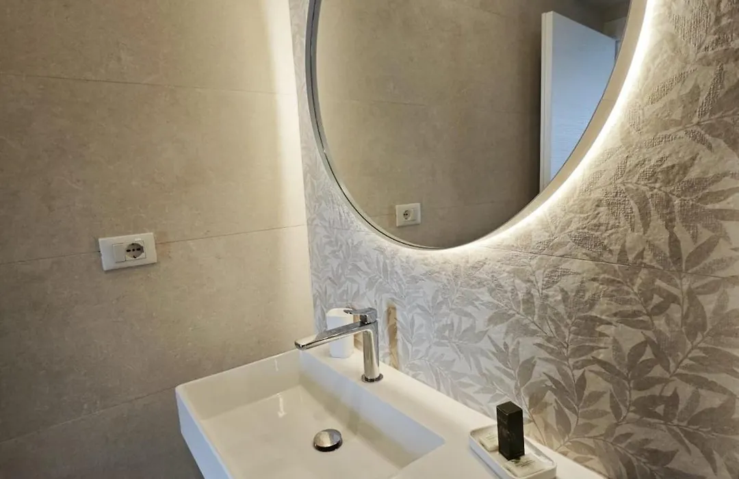 Villa Greta Hotel Rooms&Suites-1