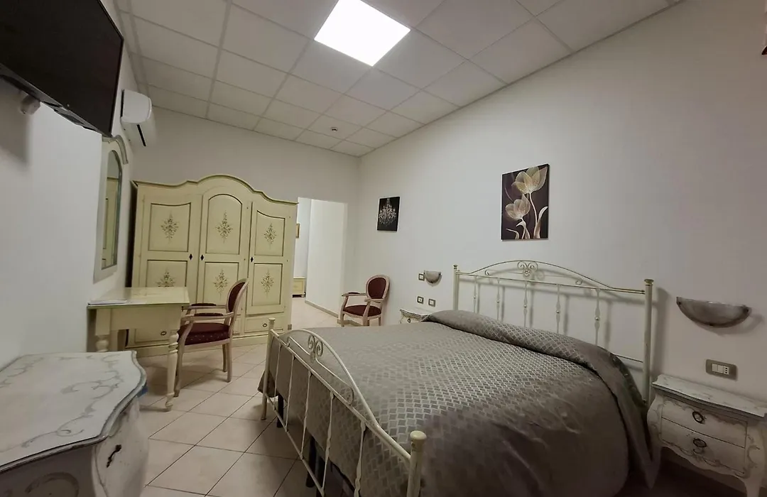 Hotel 4 Mori-1