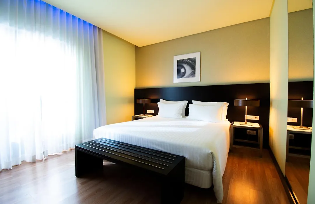 SANA Capitol Hotel-1
