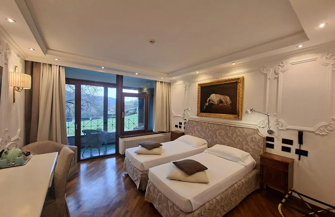 Relais I Due Roccoli-1