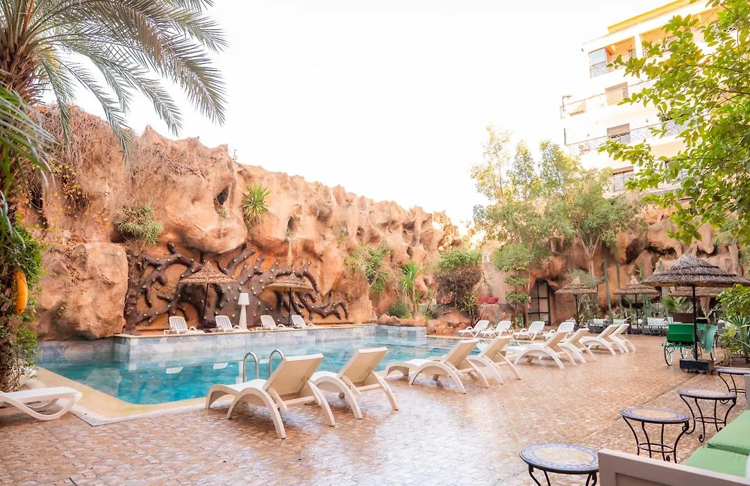 Imperial Holiday Hotel & Spa-1