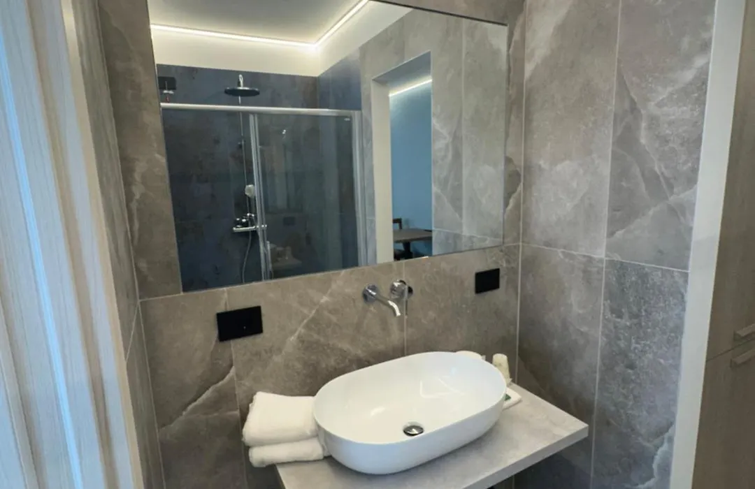 Corte Ongaro Hotel-1