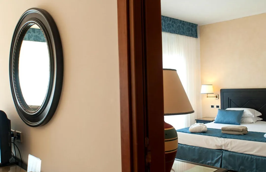 Jr Resort Elba International-1