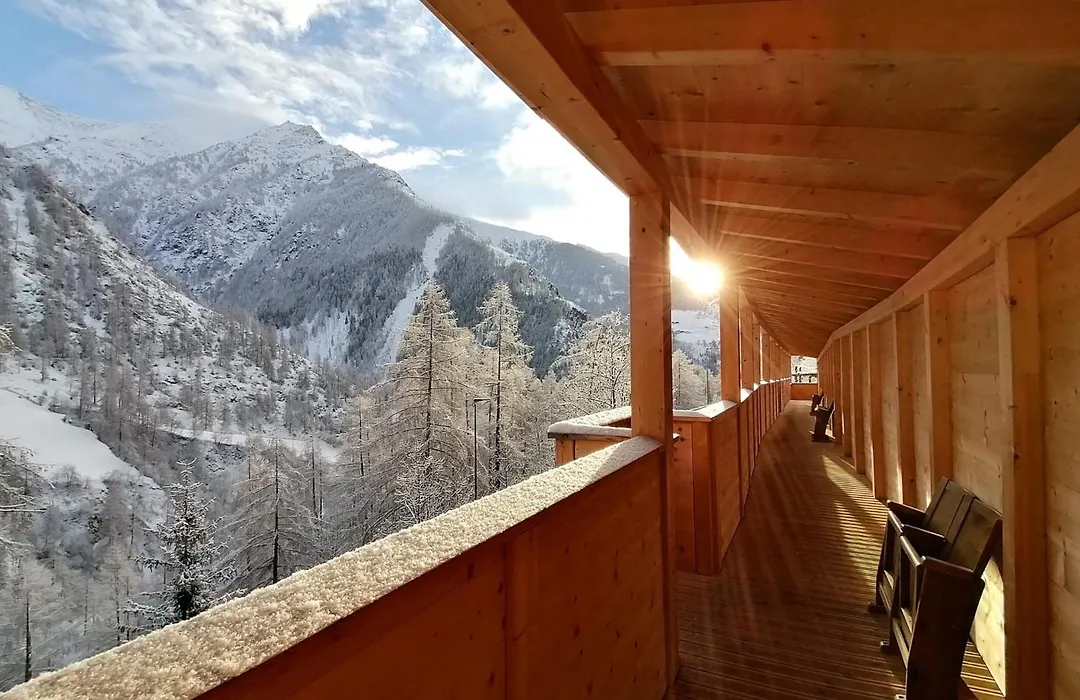 Goldene Rose Karthaus A Member Of Small Luxury Hotels Of The World-1